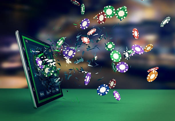 Nolimit City slot game interface on aiabet365 login showing reels and bonus features