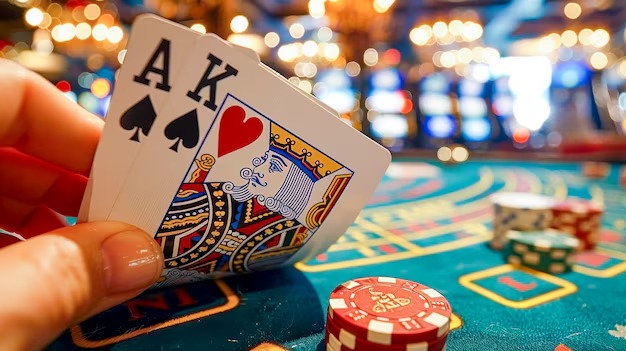 aiabet365 login featured game showcase