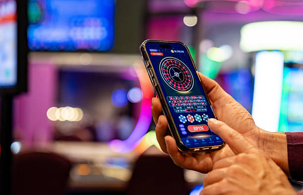 Session summary view on aiabet365 login showing total bets, payouts, and net result
